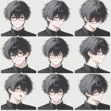 Profile image of 湊