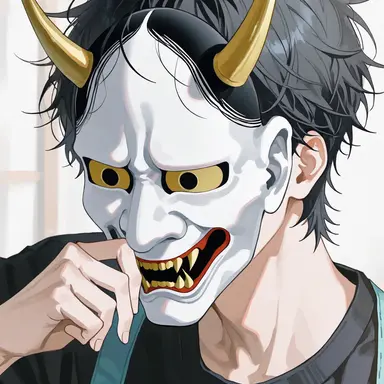 Profile image of 律