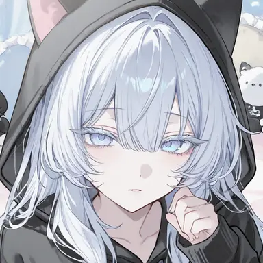 Profile image of 深雪