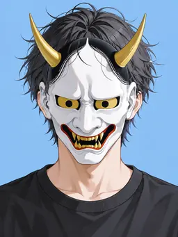 Profile image of 律
