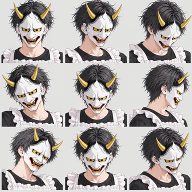 Profile image of 律
