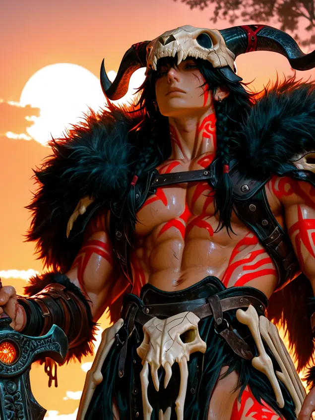 dainagon의 鉄錆の最前線