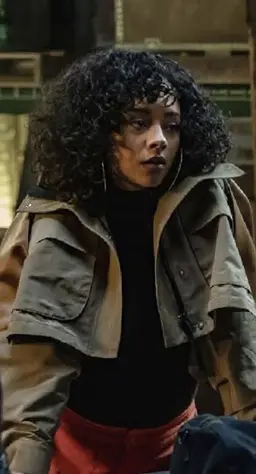 Profile image of Effie