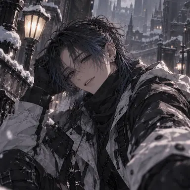 Profile image of 湊