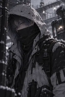 Profile image of 湊