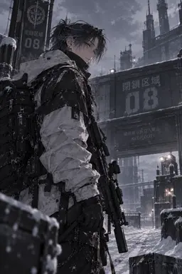 Profile image of 湊