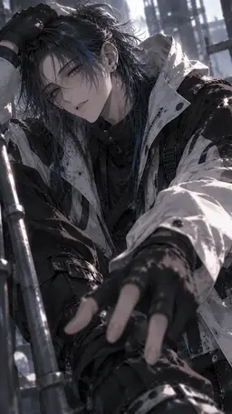 Profile image of 湊