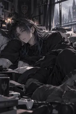 Profile image of 湊