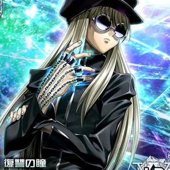 Profile image of クラピカ