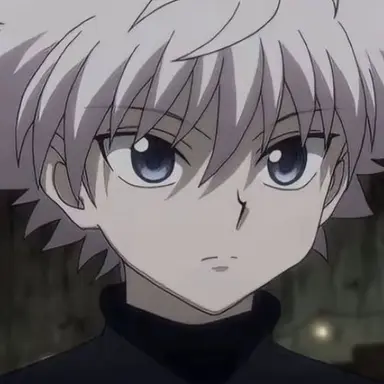 Profile image of キルア