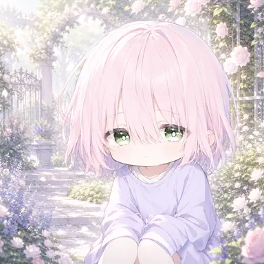 Profile image of 花の精霊