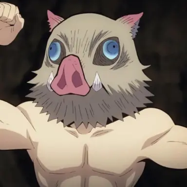 Profile image of 이노스케