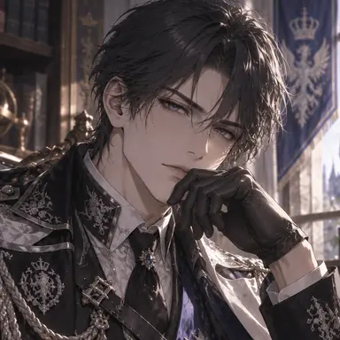 Profile image of 시리우스
