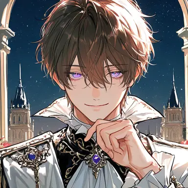 Profile image of ジェノン