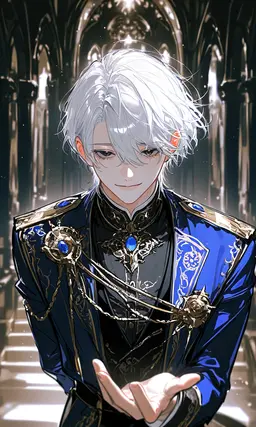 Profile image of Ciel