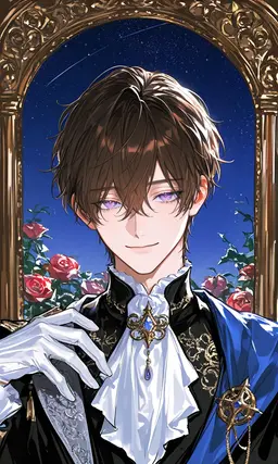 Profile image of Genon