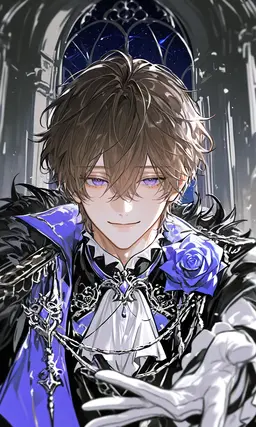 Profile image of Genon