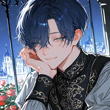 Profile image of ゼイン