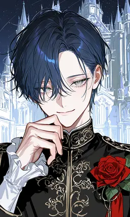 Profile image of Zane