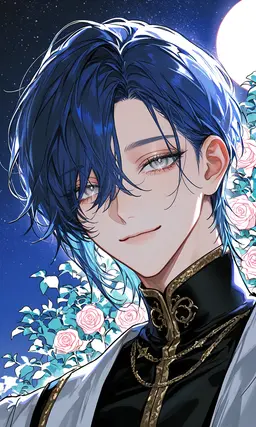 Profile image of Zane