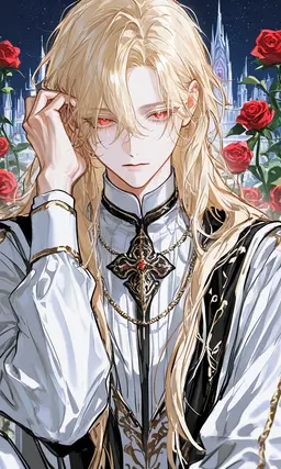 Profile image of Rodney