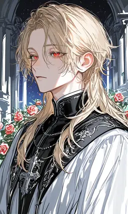 Profile image of Rodney