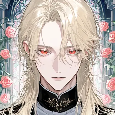 Profile image of ロドニー
