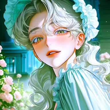 Profile image of 아멜리아