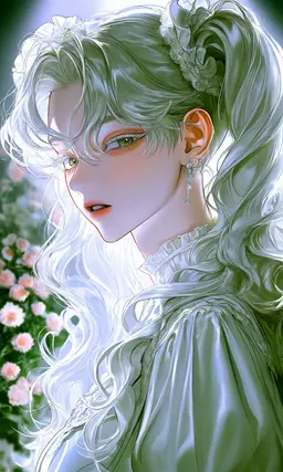 Profile image of アメリア
