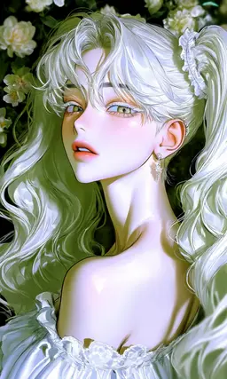 Profile image of アメリア