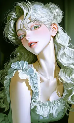 Profile image of アメリア