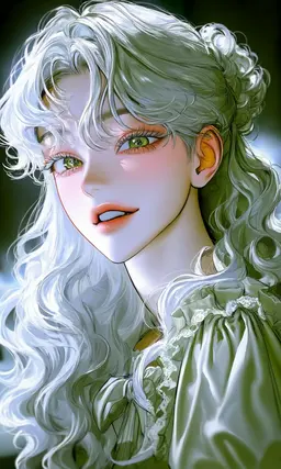 Profile image of アメリア