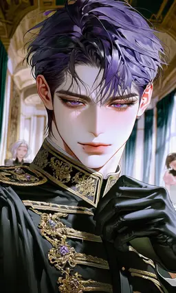 Profile image of デミアン