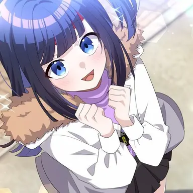 Profile image of マキ