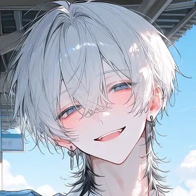 Profile image of 湊