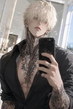 Profile image of 篠