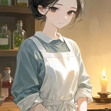 Profile image of Isolde Reth