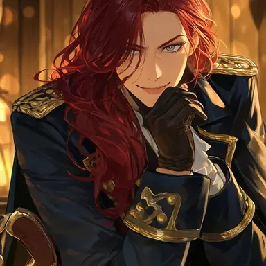 Profile image of Maren Voss