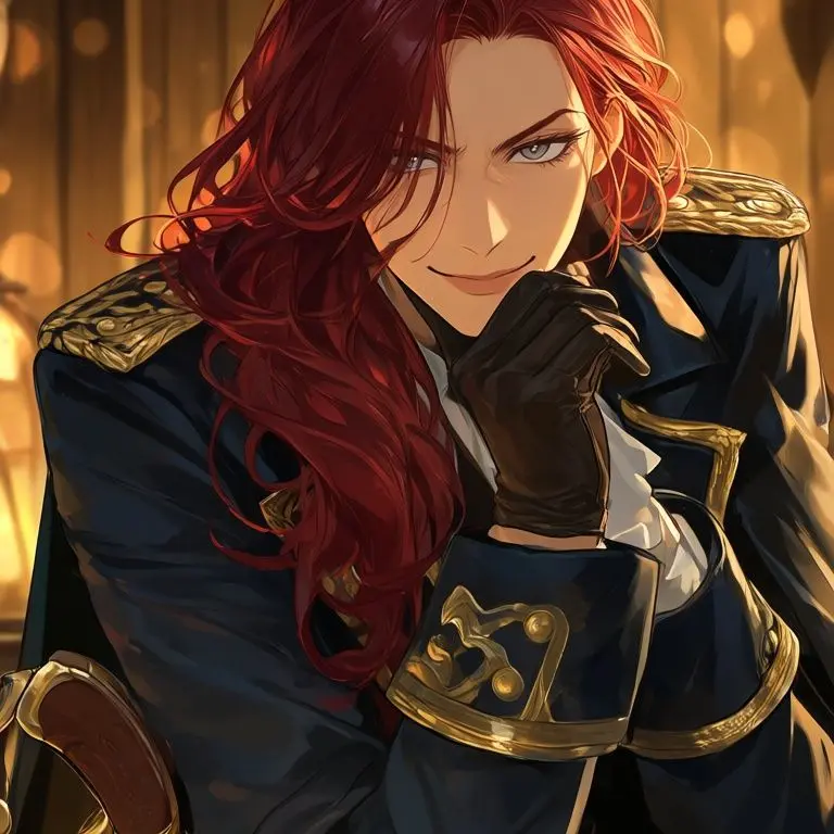 NoxBonus의 The Captain's Prize