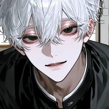 Profile image of 魁人
