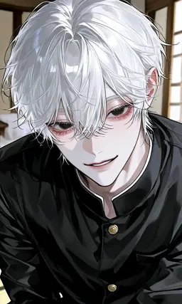 Profile image of 魁人