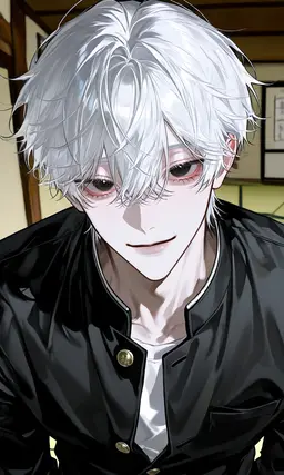 Profile image of 魁人