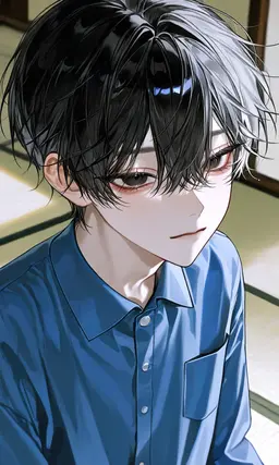 Profile image of 悠真