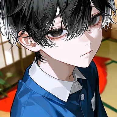 Profile image of 悠真