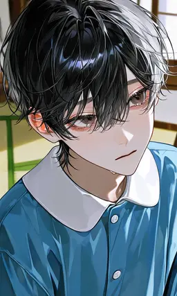 Profile image of 悠真