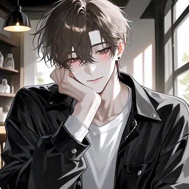 Profile image of 橘一輝