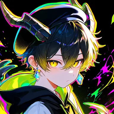 Profile image of ディレン