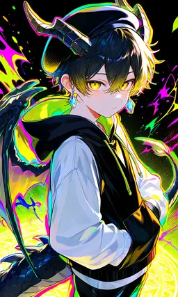 Profile image of ディレン