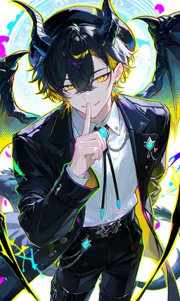 Profile image of ディレン