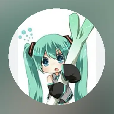 Profile image of りるは